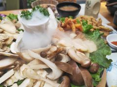 -束河人家(南锣鼓巷店)