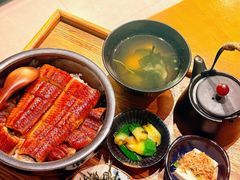 -大米·京都小酒馆·炭烧海鲜·烧鸟(龙口东路店)