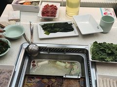 -野妹火锅(龙岗店)