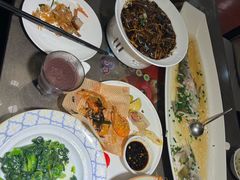 -宋园·金宴浙鲜馆(静安店)