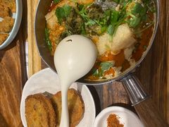 -小满手工粉(上海文峰广场店)