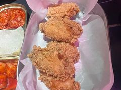 -양평식당·杨平食堂(华贸店)