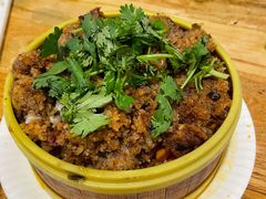 粉蒸肉-盘飧市(春熙路店)