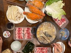 -锅圈食汇火锅烧烤食材超市(亲亲家园店)