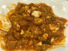 -芳芳餐厅(白沙路店)