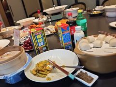-上座云间·青年赣菜(绿茵店)