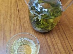 -茶去咖啡屋(武侯祠店)