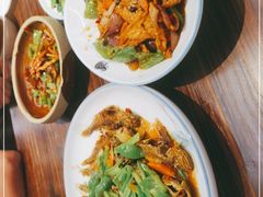 -民间瓦缸煨汤館(嵩山路店)