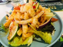 -清迈泰·泰国餐厅(华发商都店)