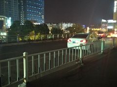 -镇江站-南广场