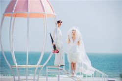 -摩玛婚纱摄影(杭州店)