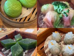 -临江酒店-中餐厅