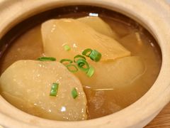 -万龙洲海鲜(南新仓店)