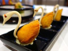 -白天鹅宾馆-宏图府餐厅