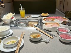 -海底捞火锅(北京路店)