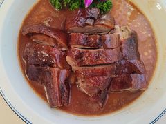 -怀德酒楼·粤菜·海鲜·茶点(宝安国际机场店)