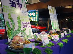 -79号渔船海鲜饭店(华强北店)