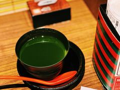 -天然豚骨拉面专门店 一兰(铜锣湾店)