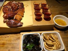 -桂小厨广西菜(万象城店)