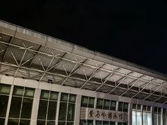 -紫马岭游泳馆
