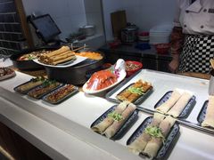 -老城南.鸭血粉丝汤(夫子庙店)