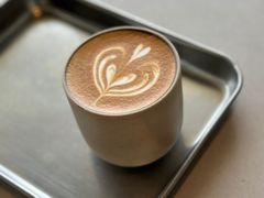 -SAANCI山池咖啡(海上世界文化艺术中心店)