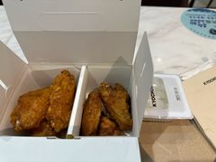 -Kyochon1991校村(共和路店)