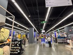 -迪卡侬(大英山店)