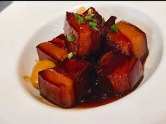 -月湖翠·上海菜(思南公馆淮海店)