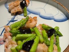 松露焗大虾球-晟永興烤鸭店(五道口店)