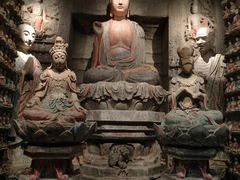 -陕西历史博物馆