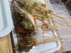 -袁记串串香(北国店)