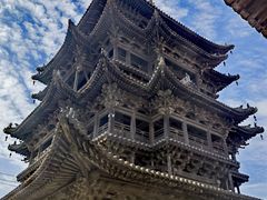 -飞云楼
