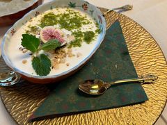 -龟兹KUCINA·新疆菜(前滩L+PLAZA店)