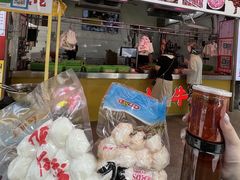 -阿娟牛肉丸·手打牛肉丸·现做现卖