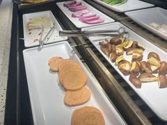 -韩盛·盛江山自助料理(学院路江北大学城店)