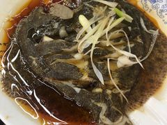 清蒸小多宝鱼-北戴河庆山饭店·海鲜砂锅粥(北戴河黑石路店)