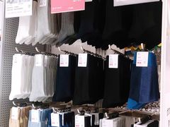 -优衣库(北京万柳华联购物中心店)