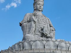 -东莞观音山旅游风景区