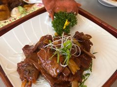 -鹿鸣春饭店(总店)