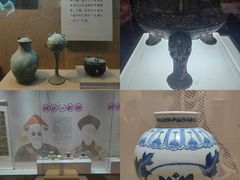 -烟台市博物馆