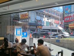 -八碗湘长沙市井菜(坡子街店)