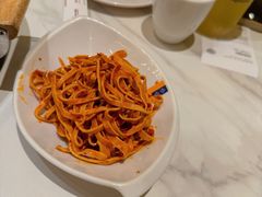-七八冷面·延边朝鲜族美食(世纪汇店)