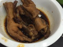 -慧娟面馆·餐厅(望江路店)