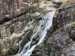 -泽雅七瀑涧景区