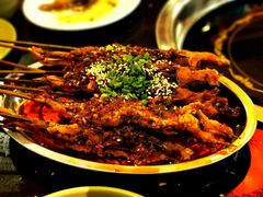-川道拐耗儿鱼(置信路店)