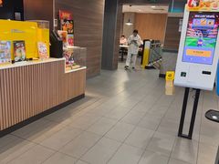-麦当劳(东大桥店)