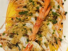 -喜碧海鲜·二十年本土海鲜老字号(上排店)