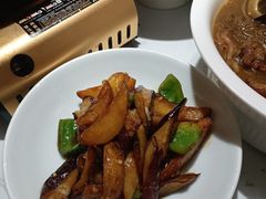 -关东小磨东北菜(漕河泾印象城店)