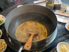 -老船舫·现做活鲜鱼馆(东郊记忆店)